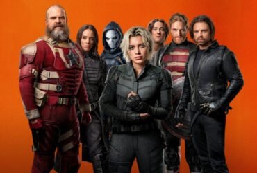 thunderbolts marvel cinemacon 2025