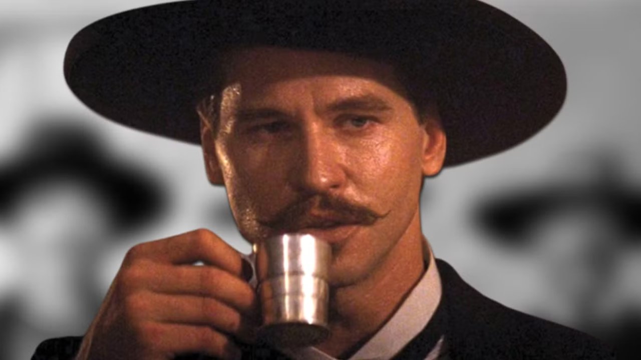 Val Kilmer: Uma vida entre luzes e sombras do cinema