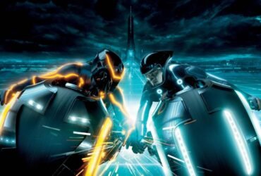 Tron: Ares | Novo filme da franquia ganha trailer explosivo e pôster misterioso