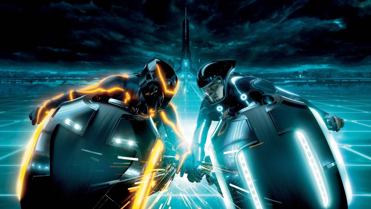 Tron: Ares | Novo filme da franquia ganha trailer explosivo e pôster misterioso