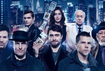 truque de mestre CinemaCon 2025