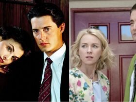 twin peaks