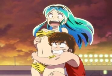 urusei yatsura
