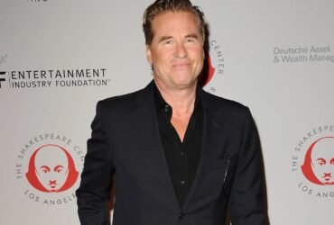 Val Kilmer