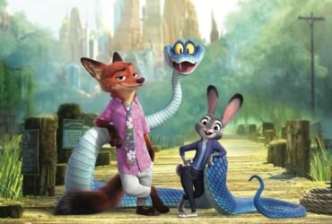 zootopia 2 cinemacon 2025