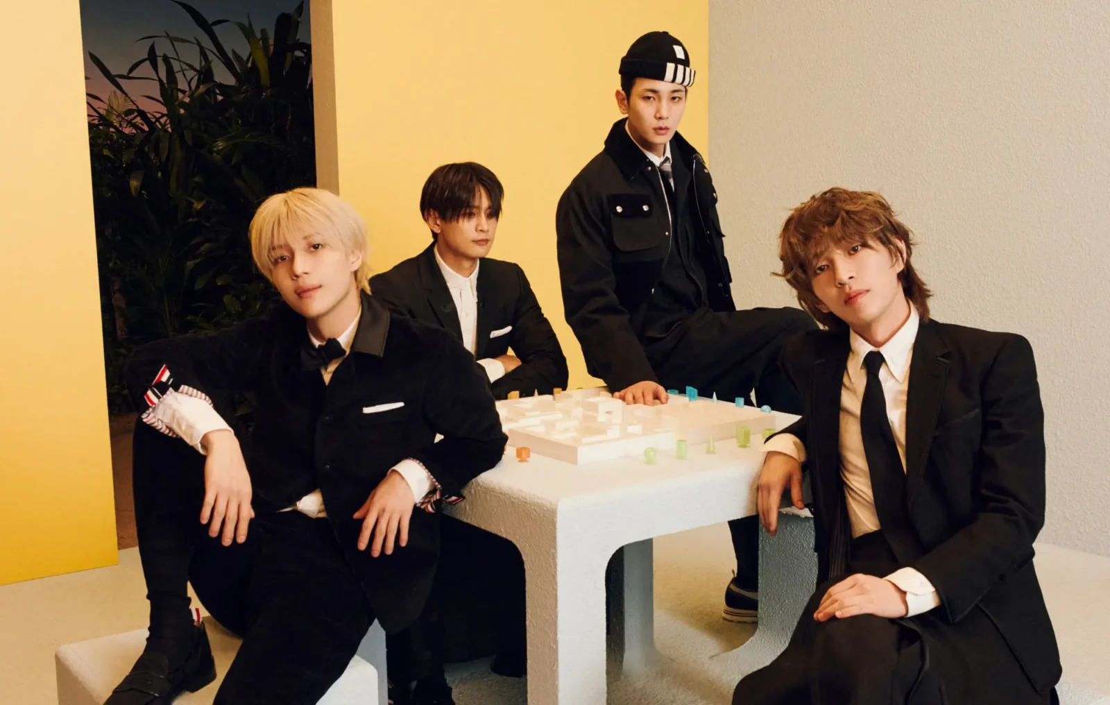 SHINee