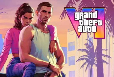 GTA 6 é adiado para 2026; Rockstar pede paciência aos fãs
