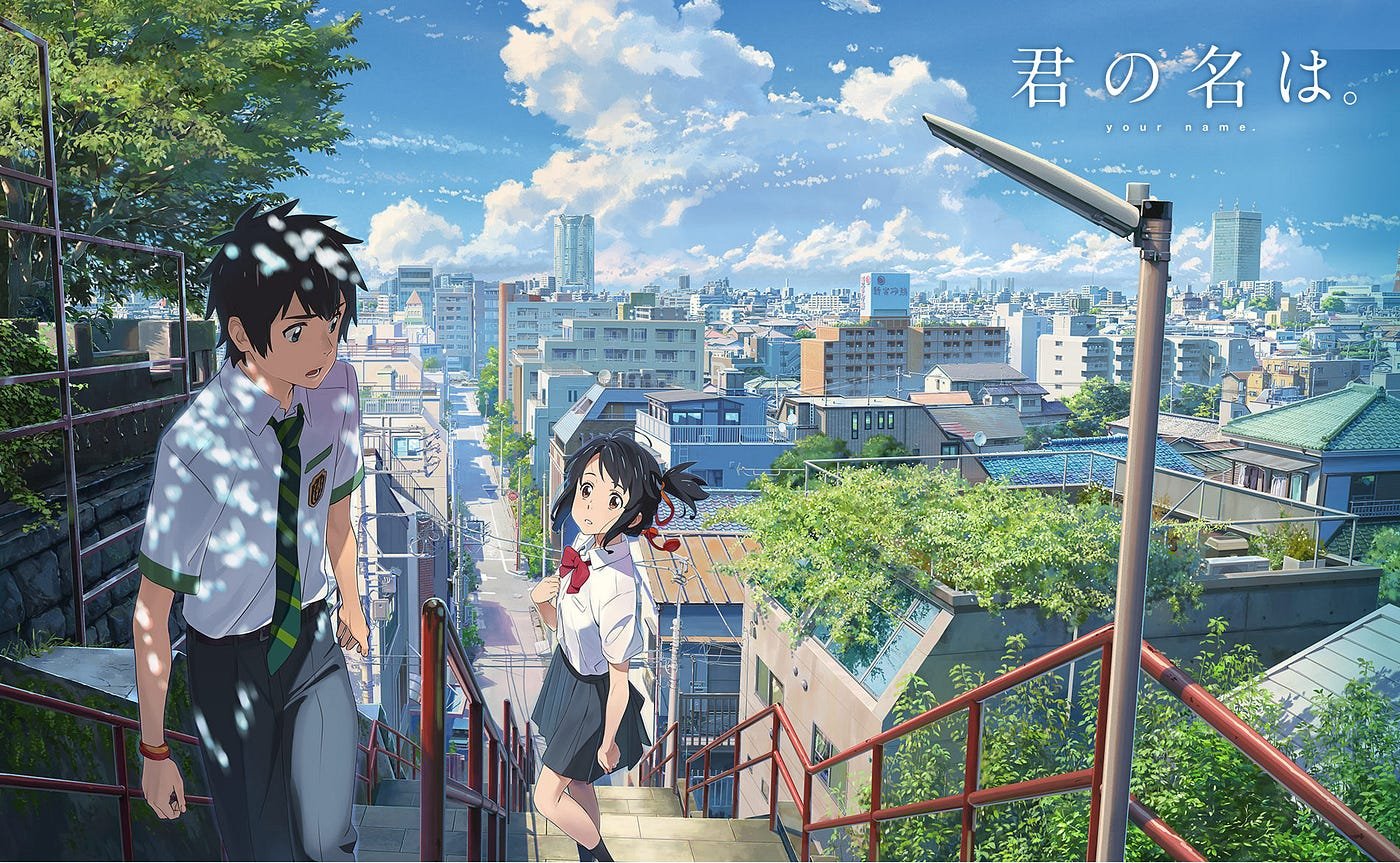 live-action