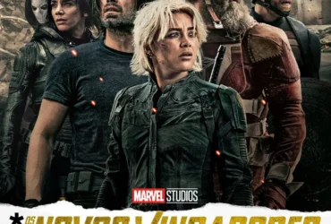 Thunderbolts* | O que significa o asterisco no título do filme?