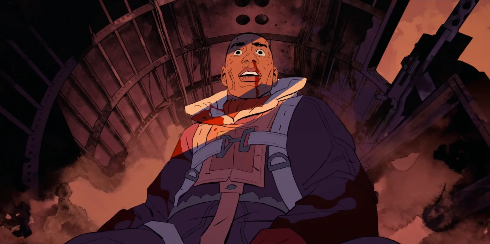 Love, Death & Robots Vol. 4 | Episódios 6 a 10