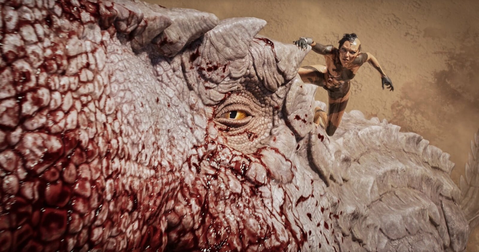 Love, Death & Robots Vol. 4 | Episódios 6 a 10