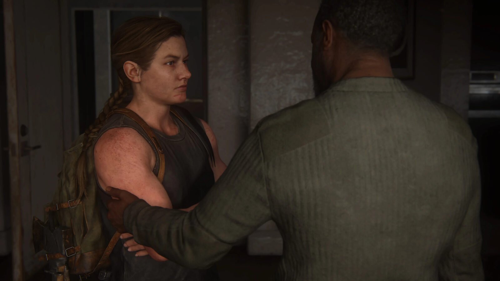 Foto de The Last of Us 2