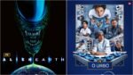 Alien-Earth e O Urso quarta temporada