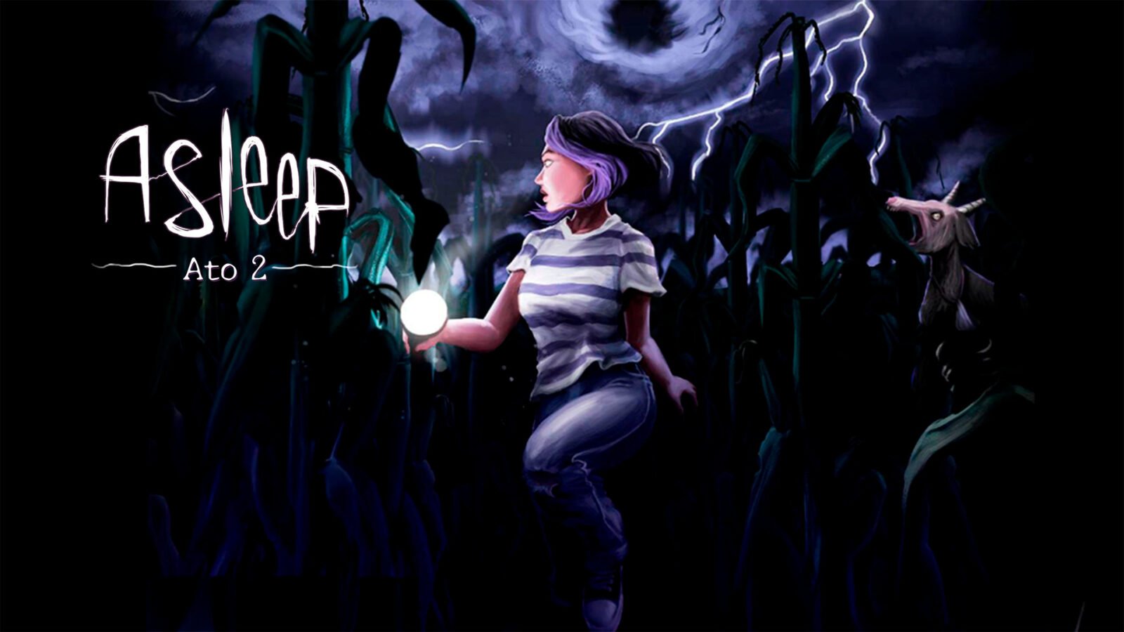 Asleep ato 2 review