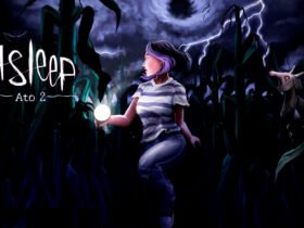 Asleep ato 2 review