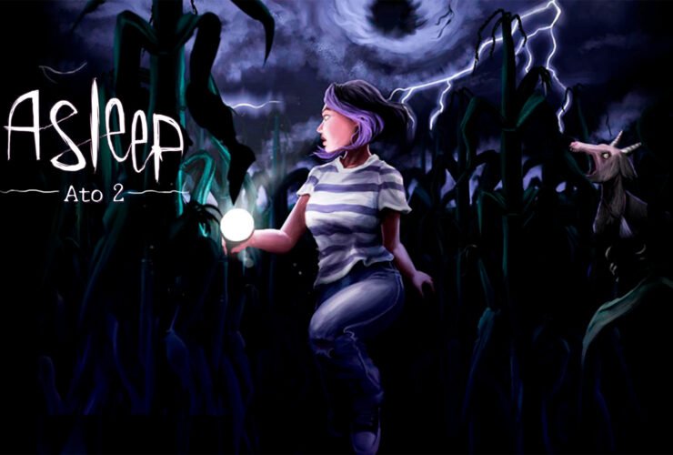 Asleep ato 2 review