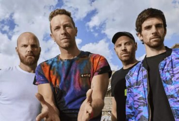 Coldplay