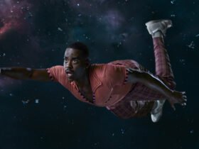 Crítica | Doctor Who – 2×6: Espetáculo e melancolia cósmica