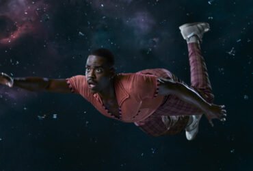 Crítica | Doctor Who – 2×6: Espetáculo e melancolia cósmica