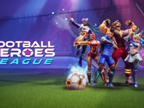 Heroes Football League review