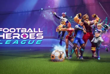 Heroes Football League review