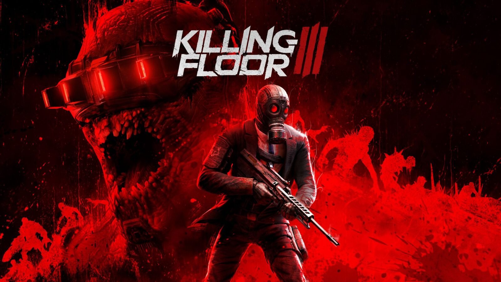 Killing Floor 3 data de lançamento