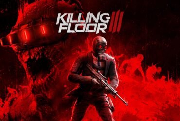 Killing Floor 3 data de lançamento