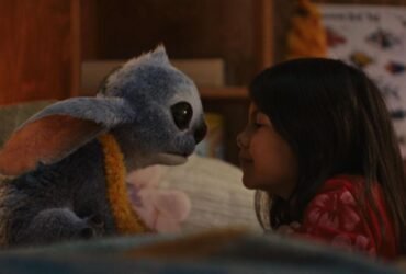 Lilo & Stitch crítica