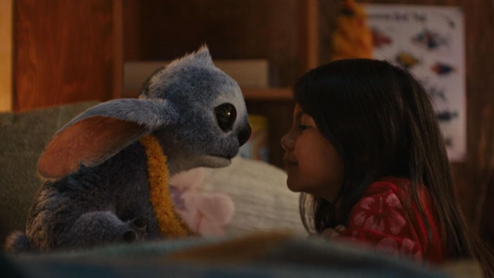 Lilo & Stitch crítica