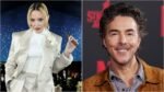 Madonna e Shawn Levy