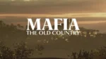 Mafia The Old Country Gameplay