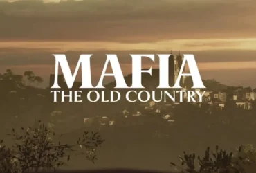 Mafia The Old Country Gameplay