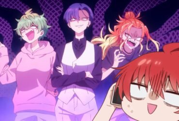 Mikadono Sanshimai wa Angai