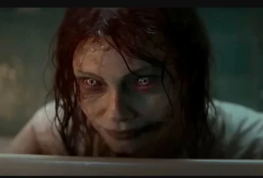 Novo A Morte do Demônio