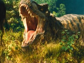 Jurassic World: Recomeço | Filme ganha trailer com muita ação e dinossauros mutantes; assista!
