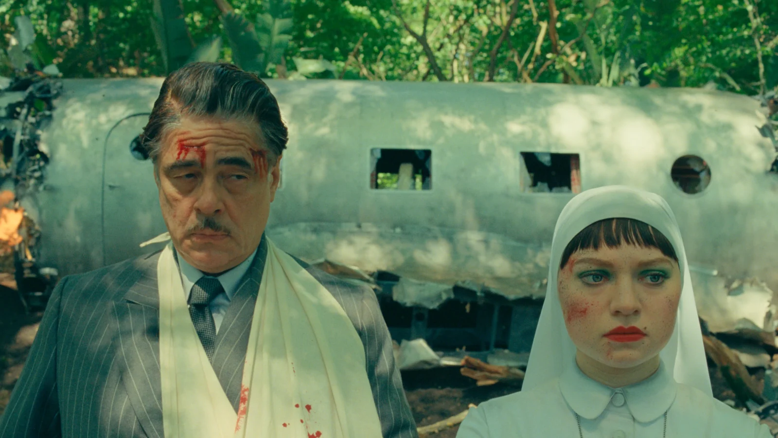 Crítica | O Esquema Fenício: Wes Anderson e a fábrica de filmes de luxo pré-montados