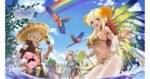 Ragnarok Online LATAM recarga