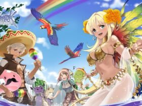 Ragnarok Online LATAM recarga