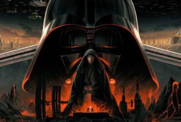 Star Wars: A Vingança dos Sith atinge US$ 900 milhões nas bilheterias com relançamento