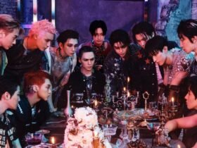SEVENTEEN completa 10 anos