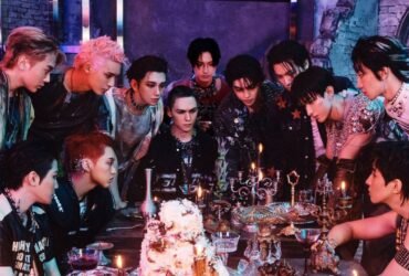 SEVENTEEN completa 10 anos