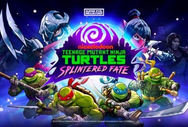 Splintered Fate playstation xbox