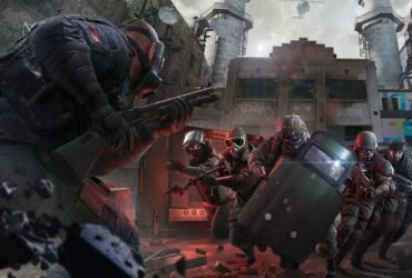 Ubisoft anuncia parceria com Xbox Game Pass