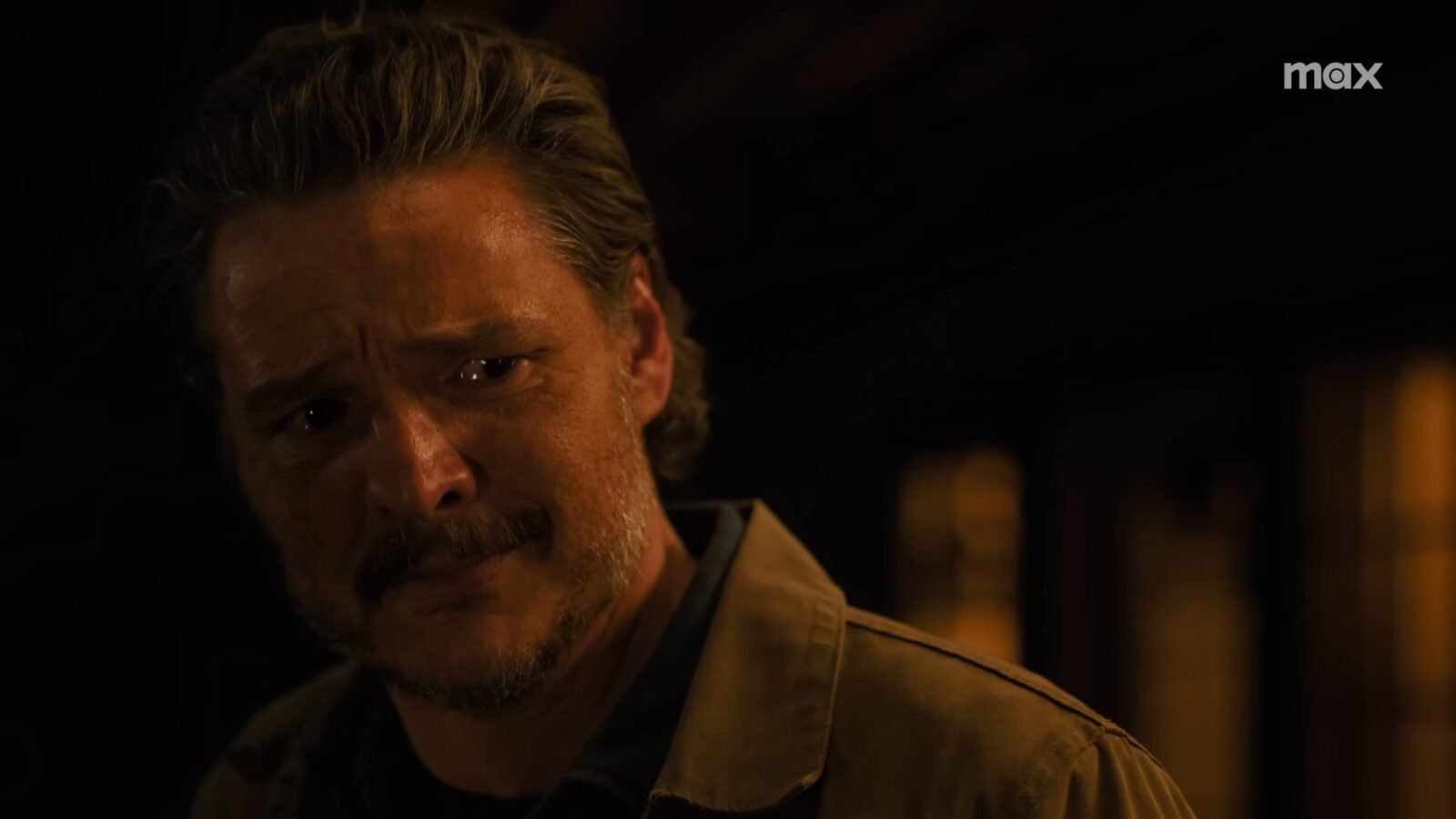 pedro pascal the last of us
