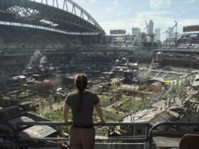 the last of us terceira temporada