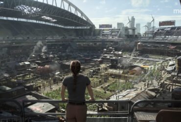 the last of us terceira temporada