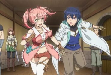 White Magician Exiled From the Hero Party