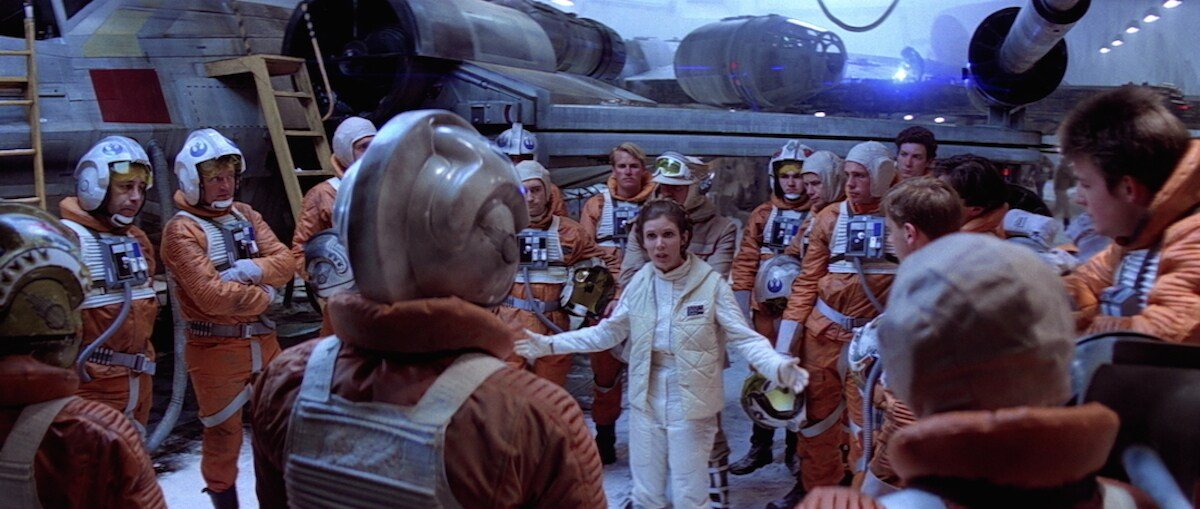 Como Andor elevou Star Wars a um novo patamar e melhorou até a trilogia clássica