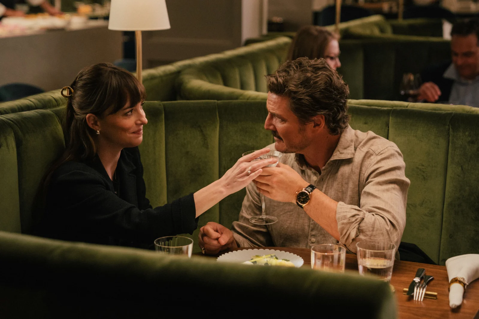 Amores Materialistas | Novo filme de Celine Song ganha trailer e data de estreia no Brasil