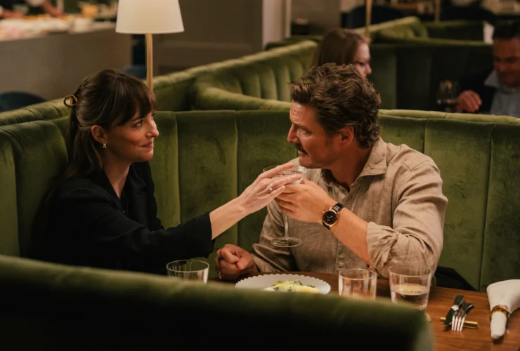 Amores Materialistas | Novo filme de Celine Song ganha trailer e data de estreia no Brasil